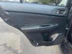 2013 Subaru XV Hatchback 2.0i-L G4X MY14