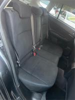 2013 Subaru XV Hatchback 2.0i-L G4X MY14
