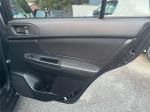 2013 Subaru XV Hatchback 2.0i-L G4X MY14