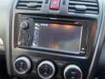 2013 Subaru XV Hatchback 2.0i-L G4X MY14