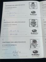 2013 Subaru XV Hatchback 2.0i-L G4X MY14