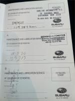 2013 Subaru XV Hatchback 2.0i-L G4X MY14