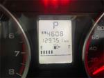 2013 Subaru XV Hatchback 2.0i-L G4X MY14