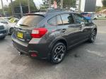 2013 Subaru XV Hatchback 2.0i-L G4X MY14