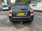 2013 Subaru XV Hatchback 2.0i-L G4X MY14