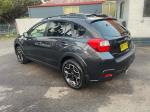 2013 Subaru XV Hatchback 2.0i-L G4X MY14