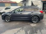 2013 Subaru XV Hatchback 2.0i-L G4X MY14