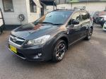 2013 Subaru XV Hatchback 2.0i-L G4X MY14