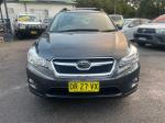 2013 Subaru XV Hatchback 2.0i-L G4X MY14