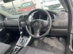 2016 Suzuki Grand Vitara Hardtop Navigator JB