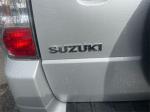 2016 Suzuki Grand Vitara Hardtop Navigator JB