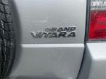 2016 Suzuki Grand Vitara Hardtop Navigator JB