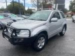 2016 Suzuki Grand Vitara Hardtop Navigator JB