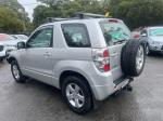 2016 Suzuki Grand Vitara Hardtop Navigator JB