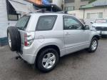 2016 Suzuki Grand Vitara Hardtop Navigator JB