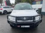 2016 Suzuki Grand Vitara Hardtop Navigator JB