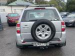 2016 Suzuki Grand Vitara Hardtop Navigator JB