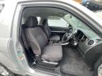 2016 Suzuki Grand Vitara Hardtop Navigator JB