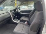 2016 Suzuki Grand Vitara Hardtop Navigator JB