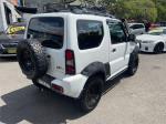 2014 Suzuki Jimny Hardtop Sierra SN413 T6