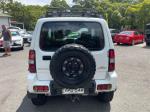 2014 Suzuki Jimny Hardtop Sierra SN413 T6