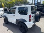 2014 Suzuki Jimny Hardtop Sierra SN413 T6