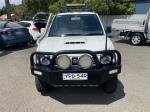 2014 Suzuki Jimny Hardtop Sierra SN413 T6
