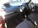 2011 Suzuki Swift Hatchback GLX FZ