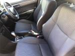 2011 Suzuki Swift Hatchback GLX FZ