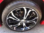 2011 Suzuki Swift Hatchback GLX FZ