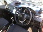 2011 Suzuki Swift Hatchback GLX FZ