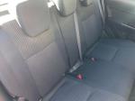 2011 Suzuki Swift Hatchback GLX FZ