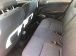 2011 Suzuki Swift Hatchback GLX FZ