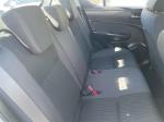 2015 Suzuki Swift Hatchback GL FZ MY15