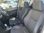 2015 Suzuki Swift Hatchback GL FZ MY15