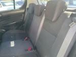 2015 Suzuki Swift Hatchback GL FZ MY15