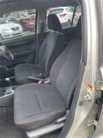 2007 Suzuki Swift Hatchback RS415