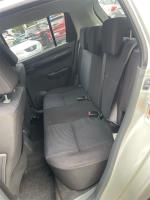 2007 Suzuki Swift Hatchback RS415