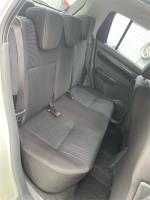 2007 Suzuki Swift Hatchback RS415