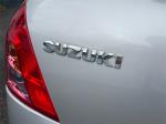 2007 Suzuki Swift Hatchback RS415