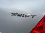 2007 Suzuki Swift Hatchback RS415