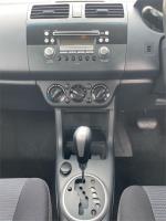 2007 Suzuki Swift Hatchback RS415