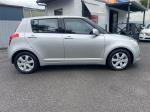 2007 Suzuki Swift Hatchback RS415