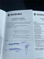 2007 Suzuki Swift Hatchback RS415