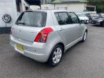 2007 Suzuki Swift Hatchback RS415