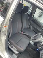 2007 Suzuki Swift Hatchback RS415