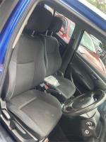 2016 Suzuki Swift Hatchback GL Navigator FZ MY15