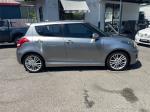 2013 Suzuki Swift Hatchback Sport FZ