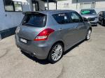 2013 Suzuki Swift Hatchback Sport FZ