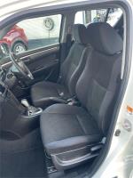 2015 Suzuki Swift Hatchback GL FZ MY15